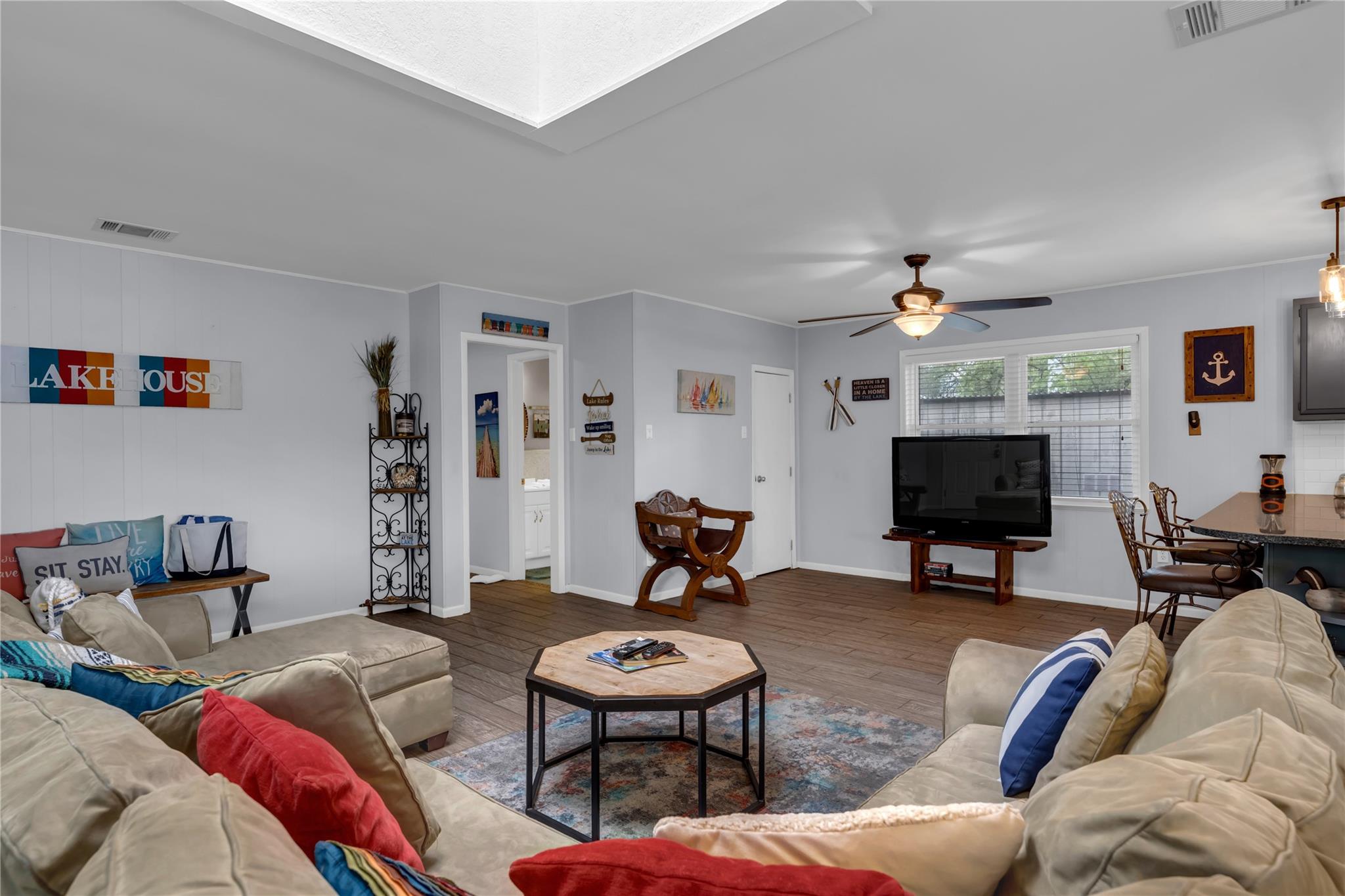 817 County Road 126 Kingsland TX 78639