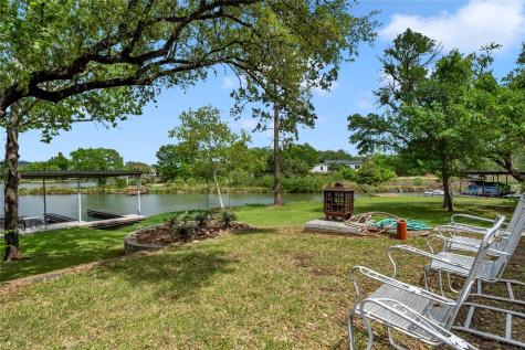817 County Road 126 Kingsland TX 78639