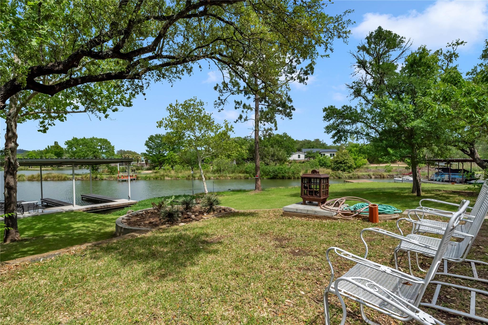 817 County Road 126 Kingsland TX 78639
