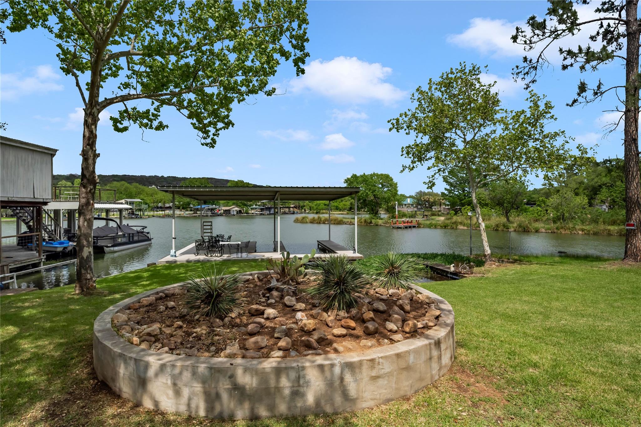 817 County Road 126 Kingsland TX 78639