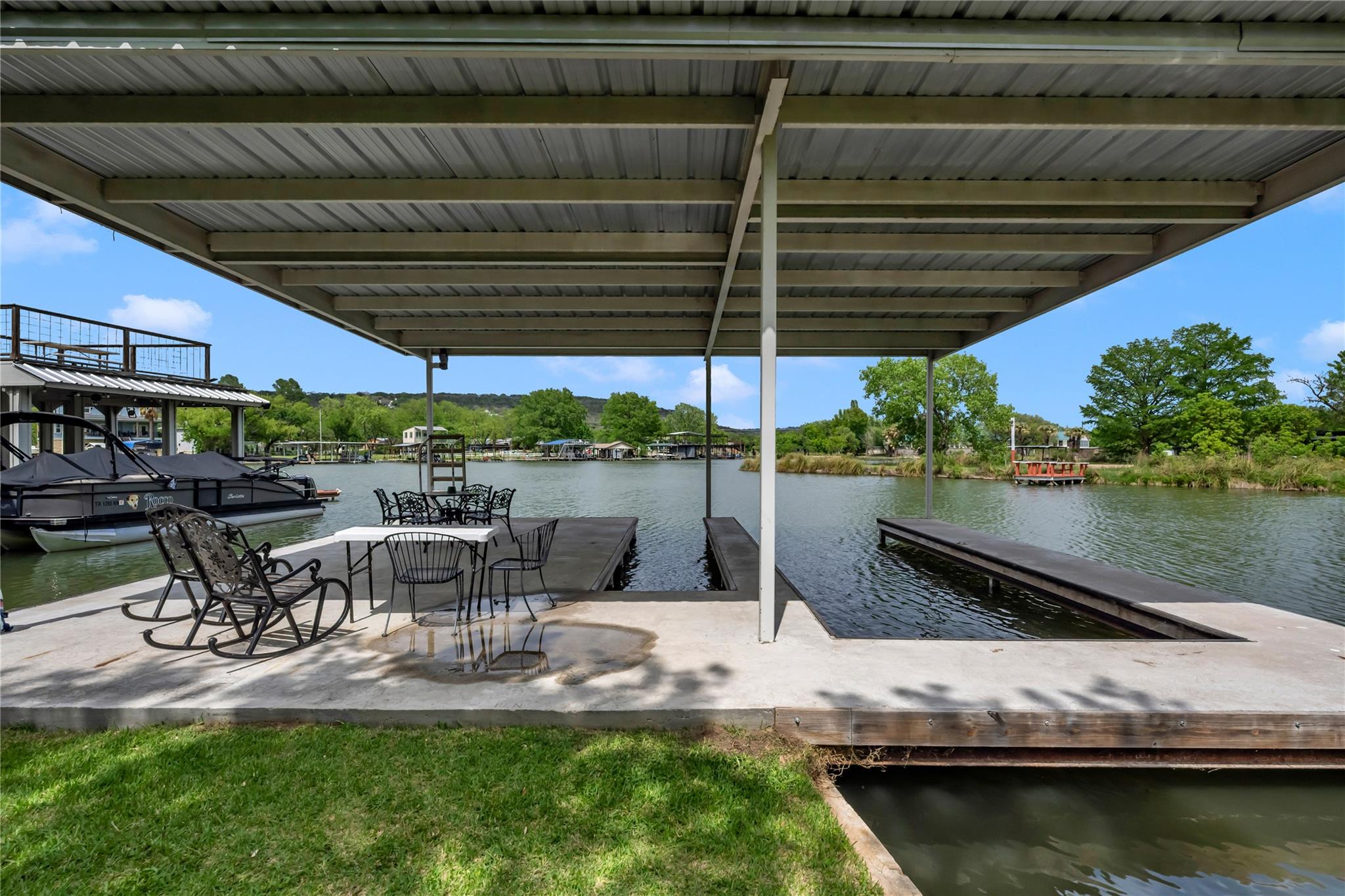 817 County Road 126 Kingsland TX 78639