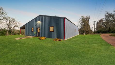 969 Private Road 7054 Gause TX 77857