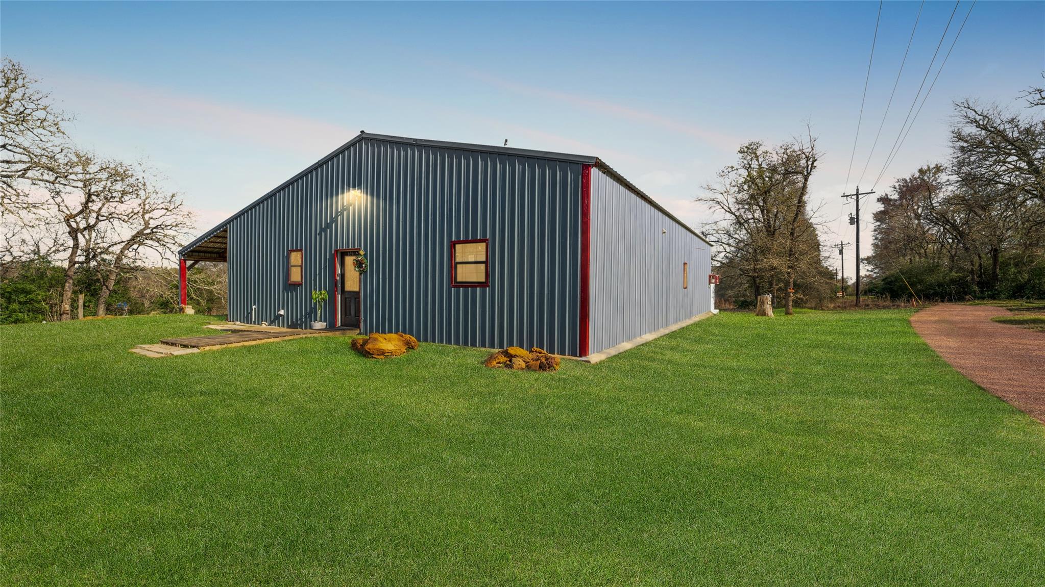 969 Private Road 7054 Gause TX 77857