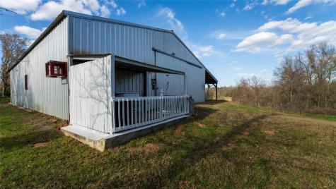 969 Private Road 7054 Gause TX 77857