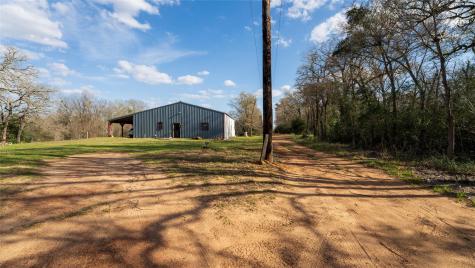 969 Private Road 7054 Gause TX 77857