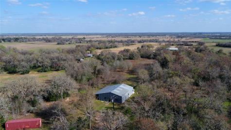 969 Private Road 7054 Gause TX 77857