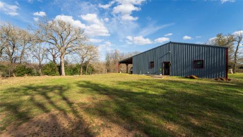 969 Private Road 7054 Gause TX 77857