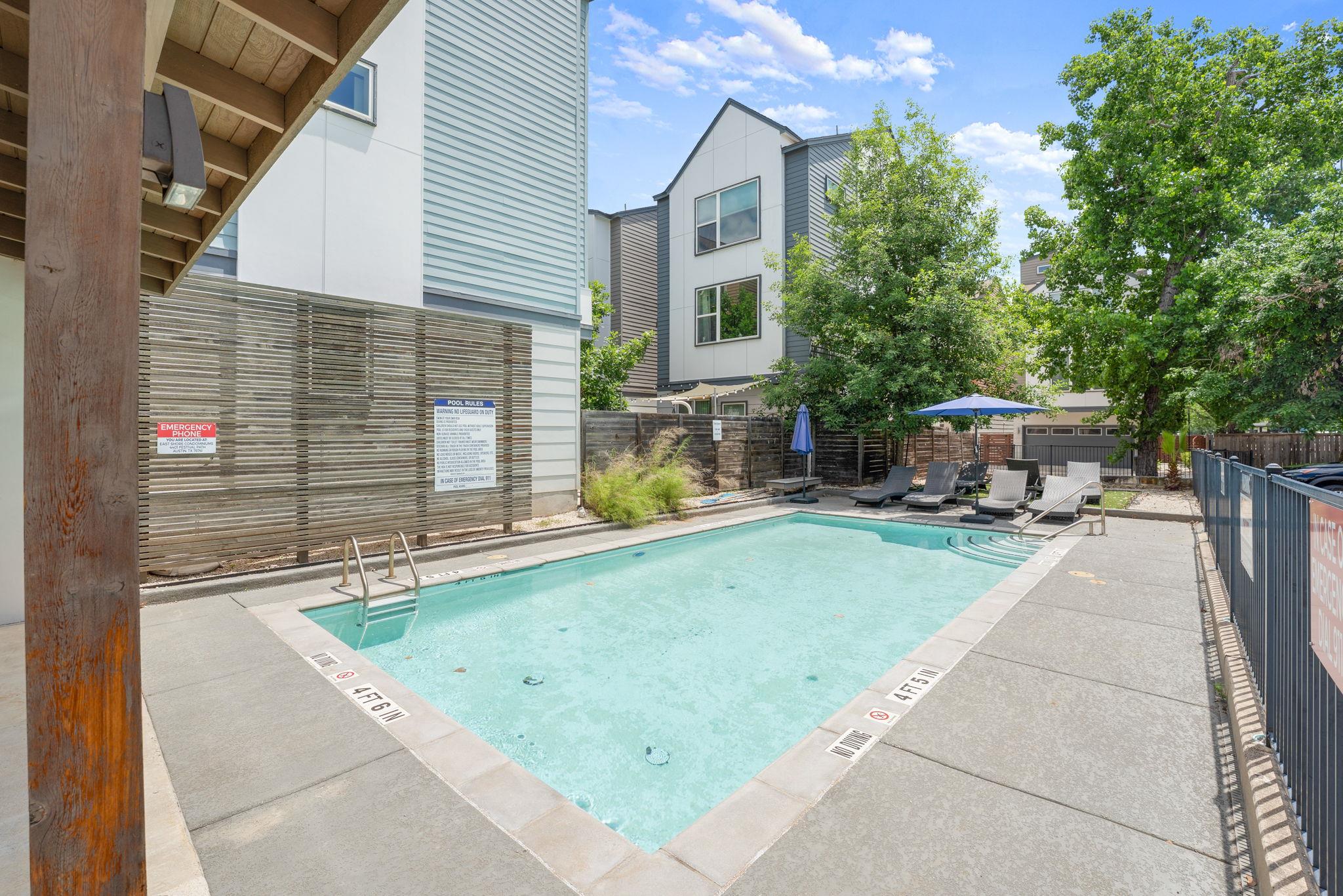 4403 Swift Path Austin TX 78741