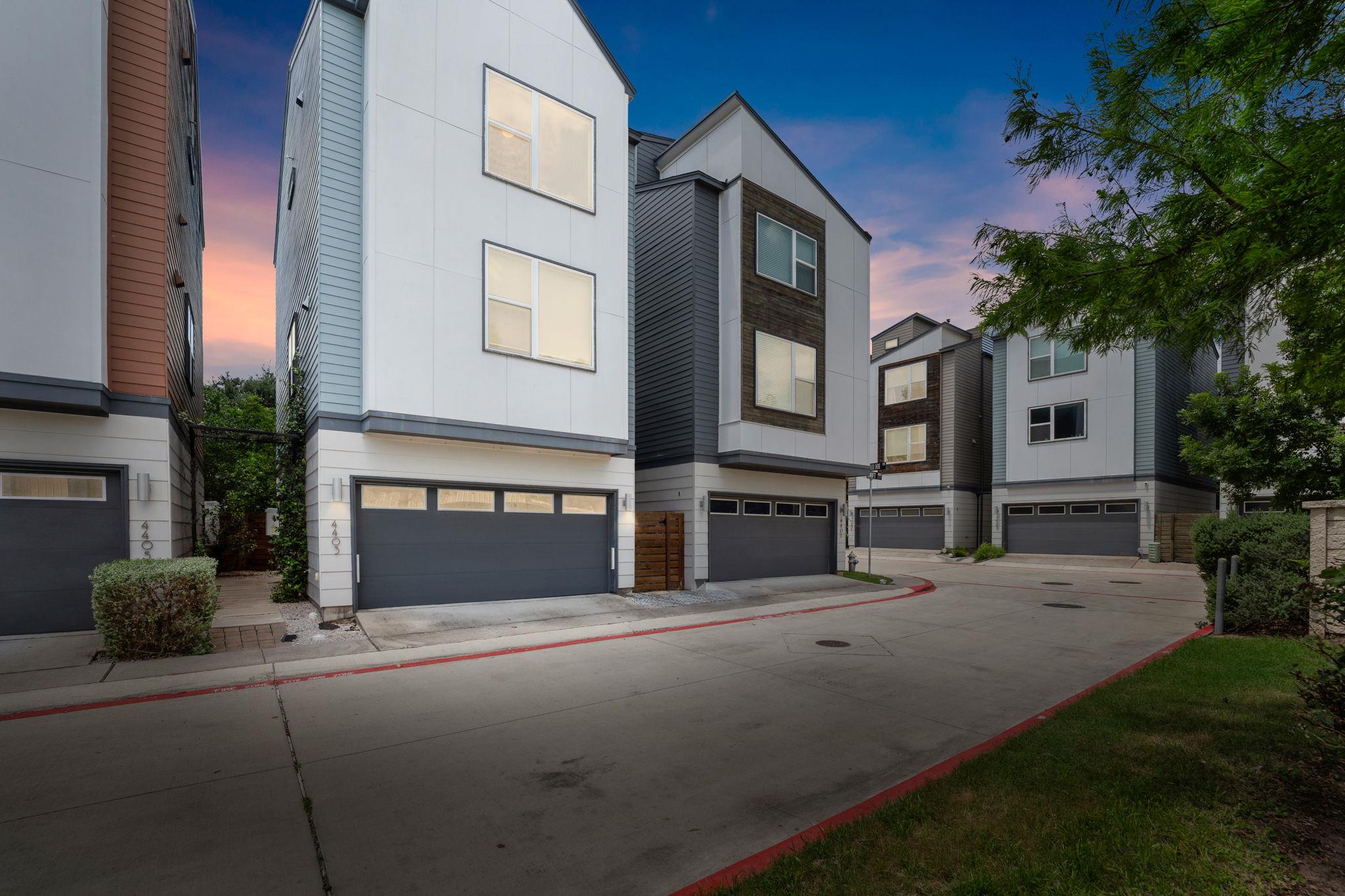 4403 Swift Path Austin TX 78741
