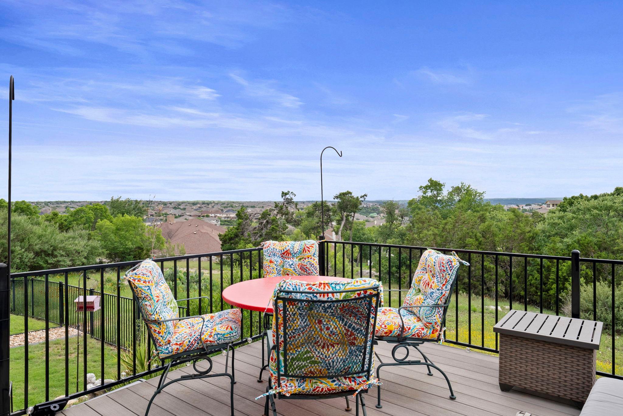 1738 Rowdy Loop Leander TX 78641