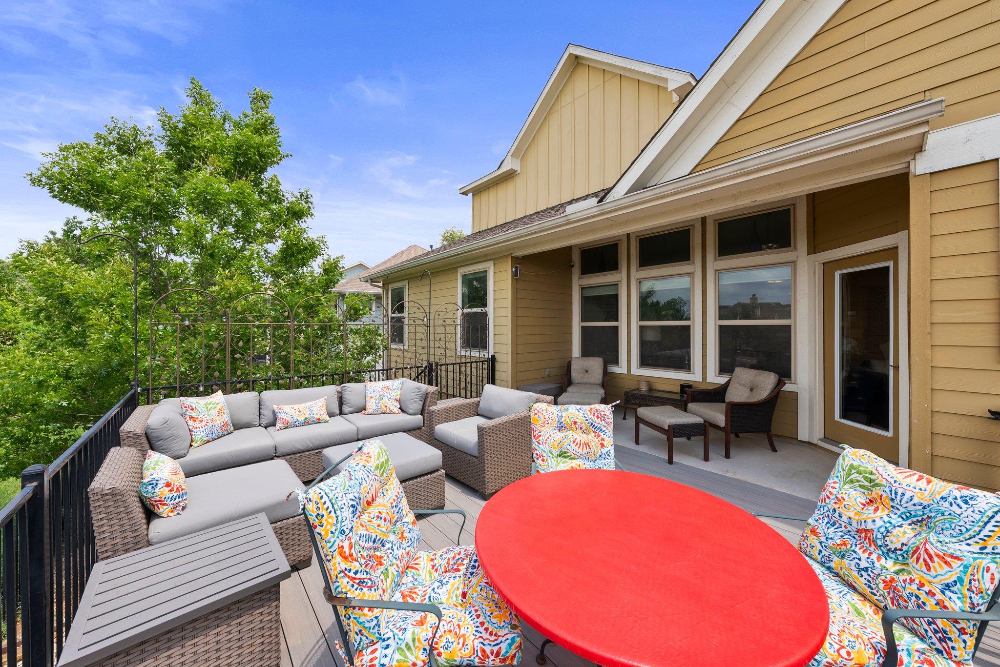 1738 Rowdy Loop Leander TX 78641
