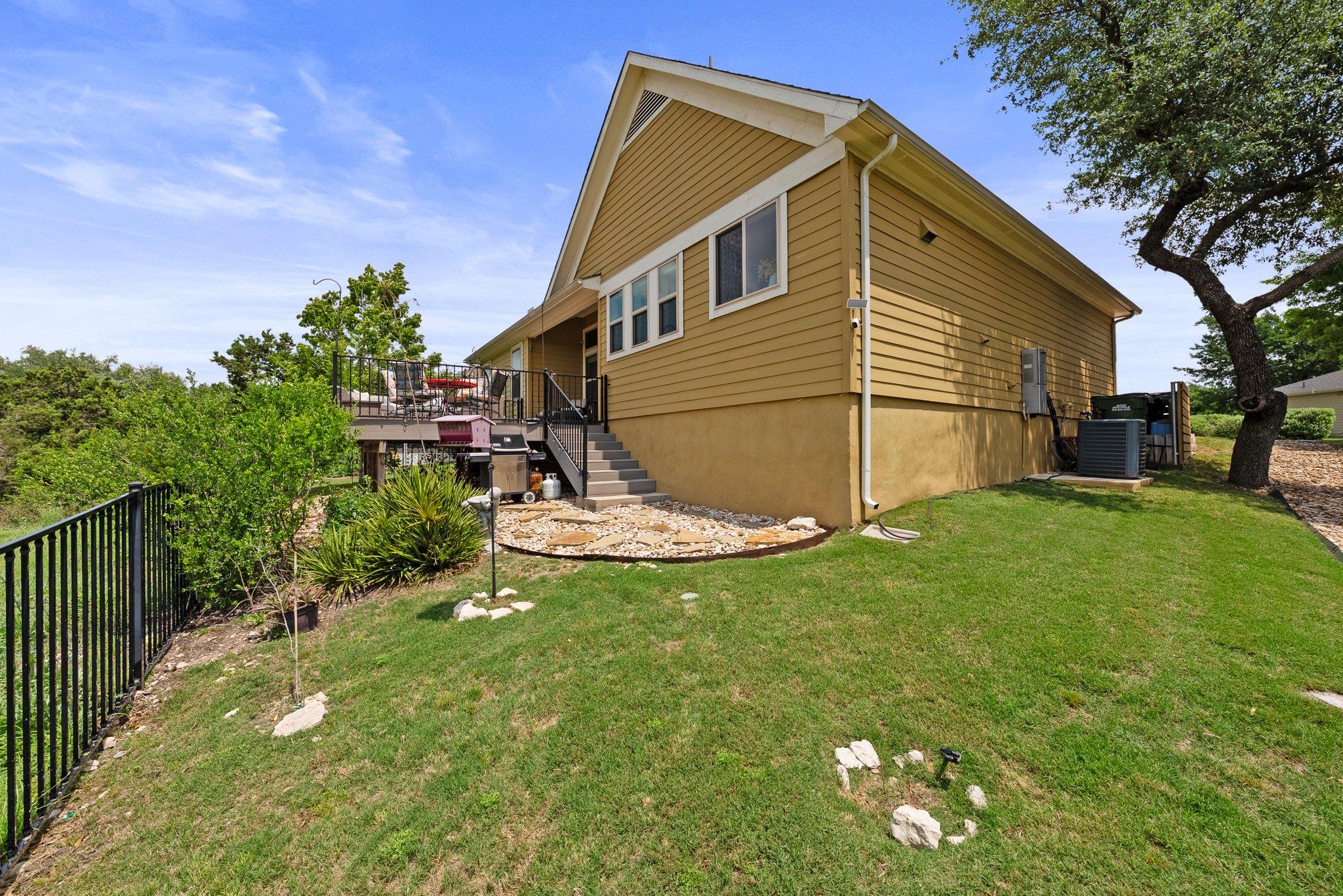 1738 Rowdy Loop Leander TX 78641