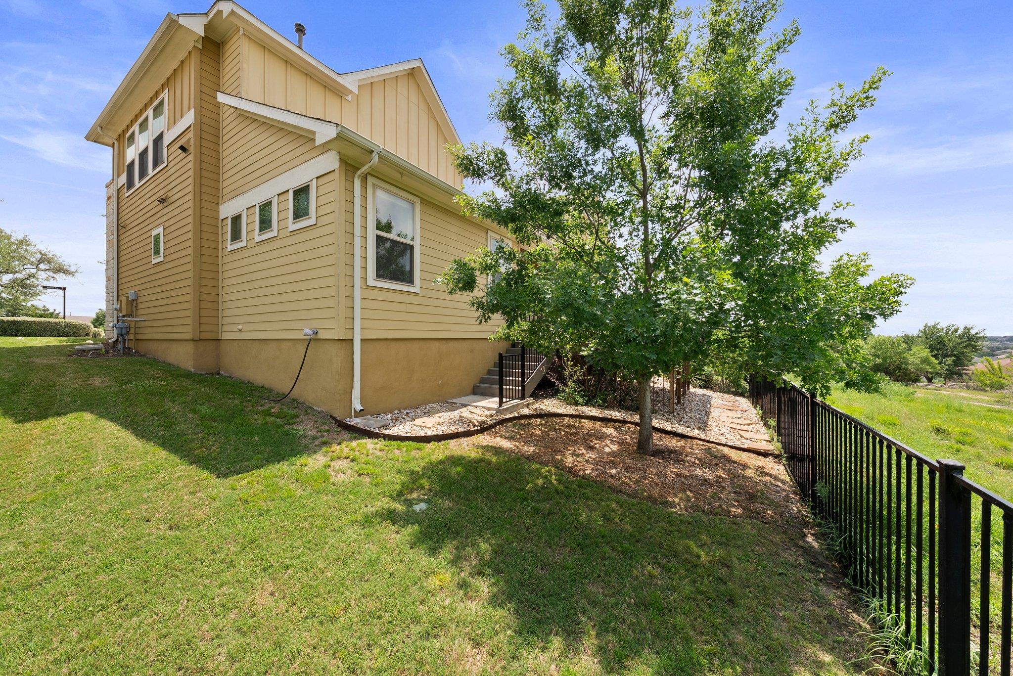1738 Rowdy Loop Leander TX 78641