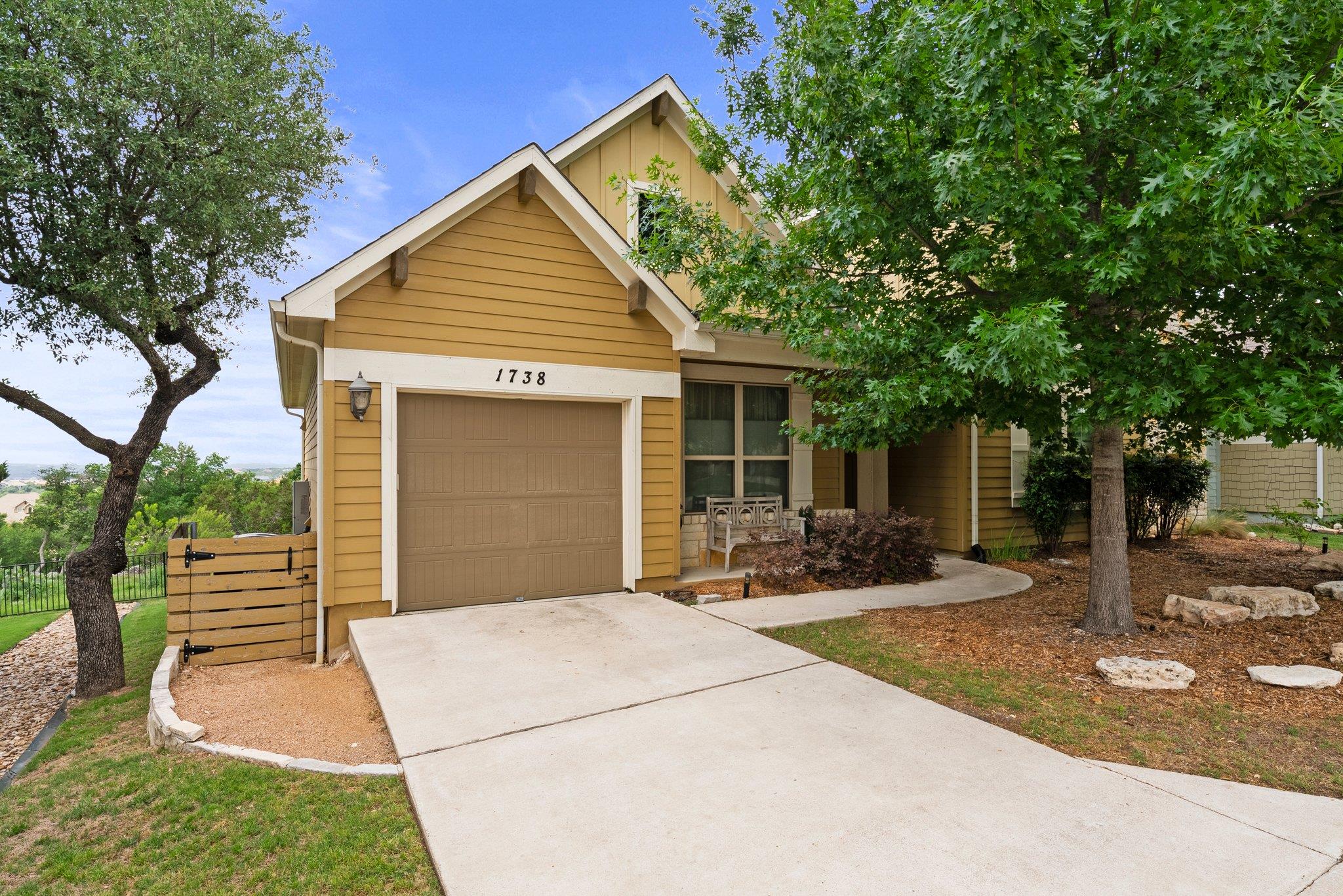 1738 Rowdy Loop Leander TX 78641