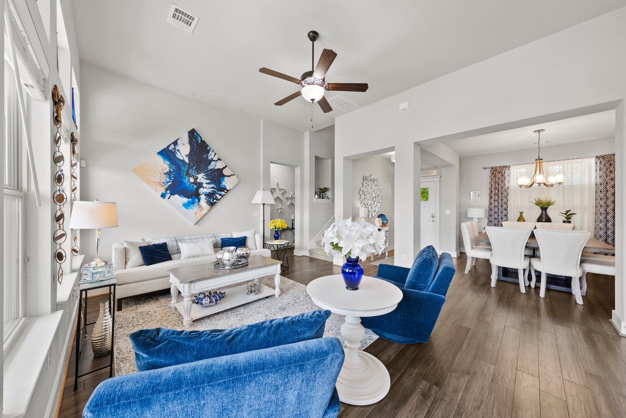 1738 Rowdy Loop Leander TX 78641
