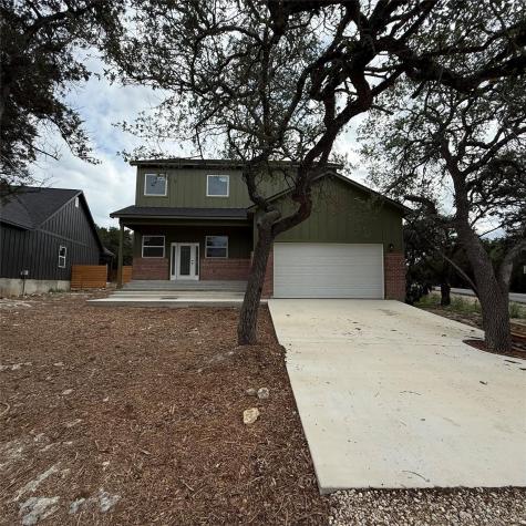 118 Crazy Cross Road Wimberley TX 78676
