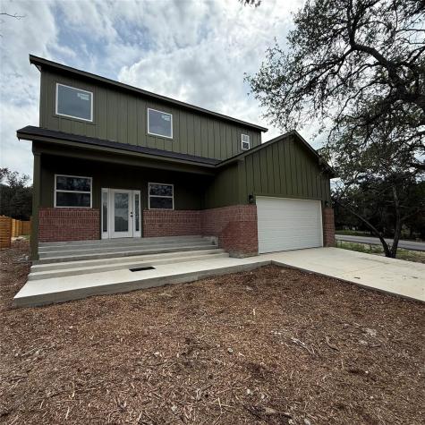 118 Crazy Cross Road Wimberley TX 78676