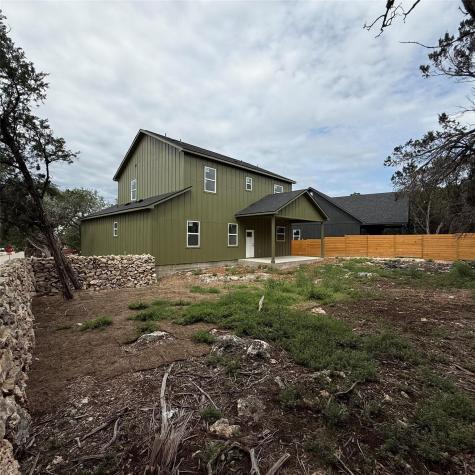 118 Crazy Cross Road Wimberley TX 78676