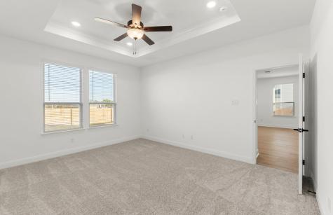 541 Madelines Meadow Lane Georgetown TX 78626