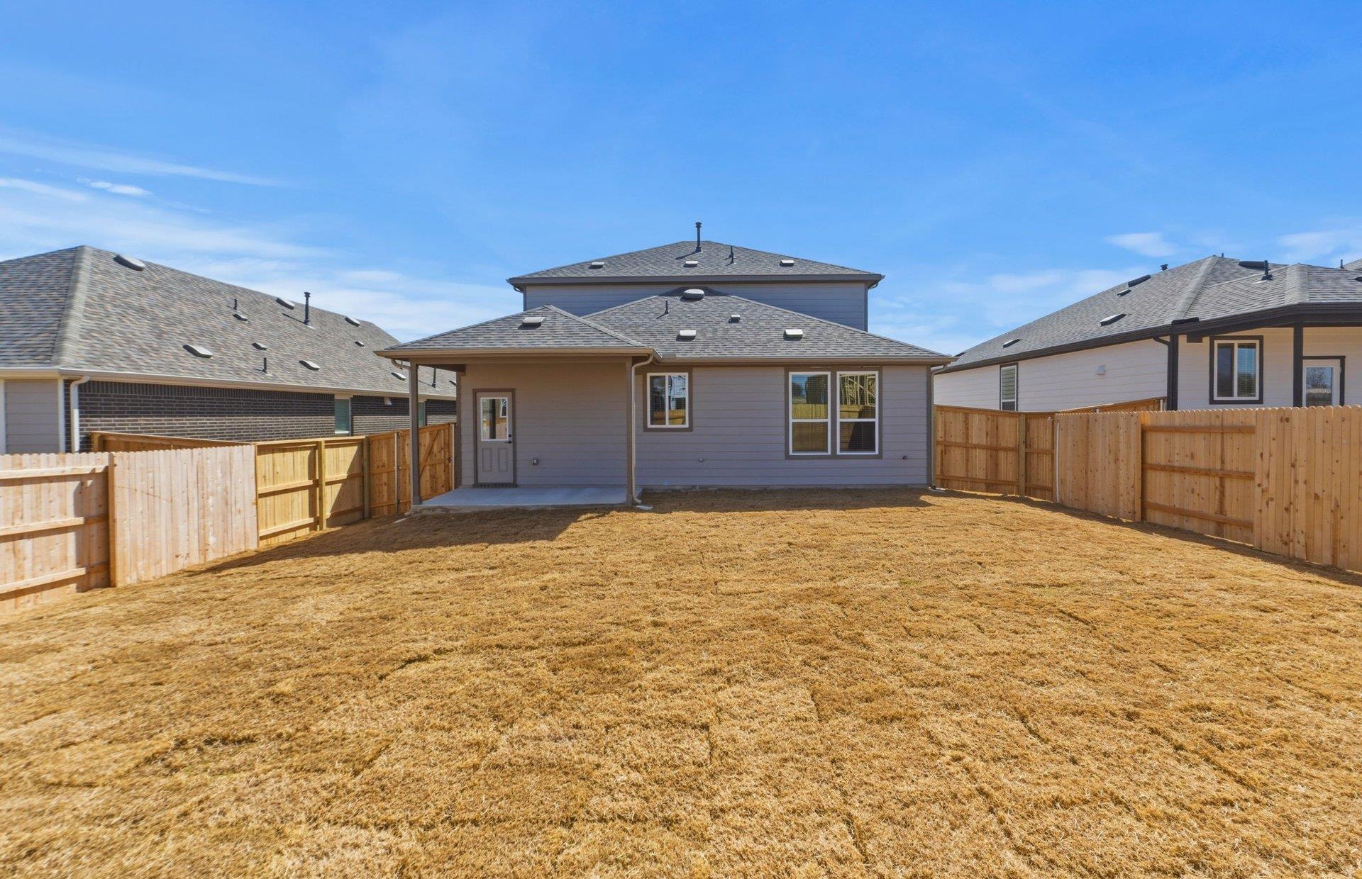 541 Madelines Meadow Lane Georgetown TX 78626