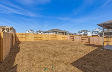 541 Madelines Meadow Lane Georgetown TX 78626