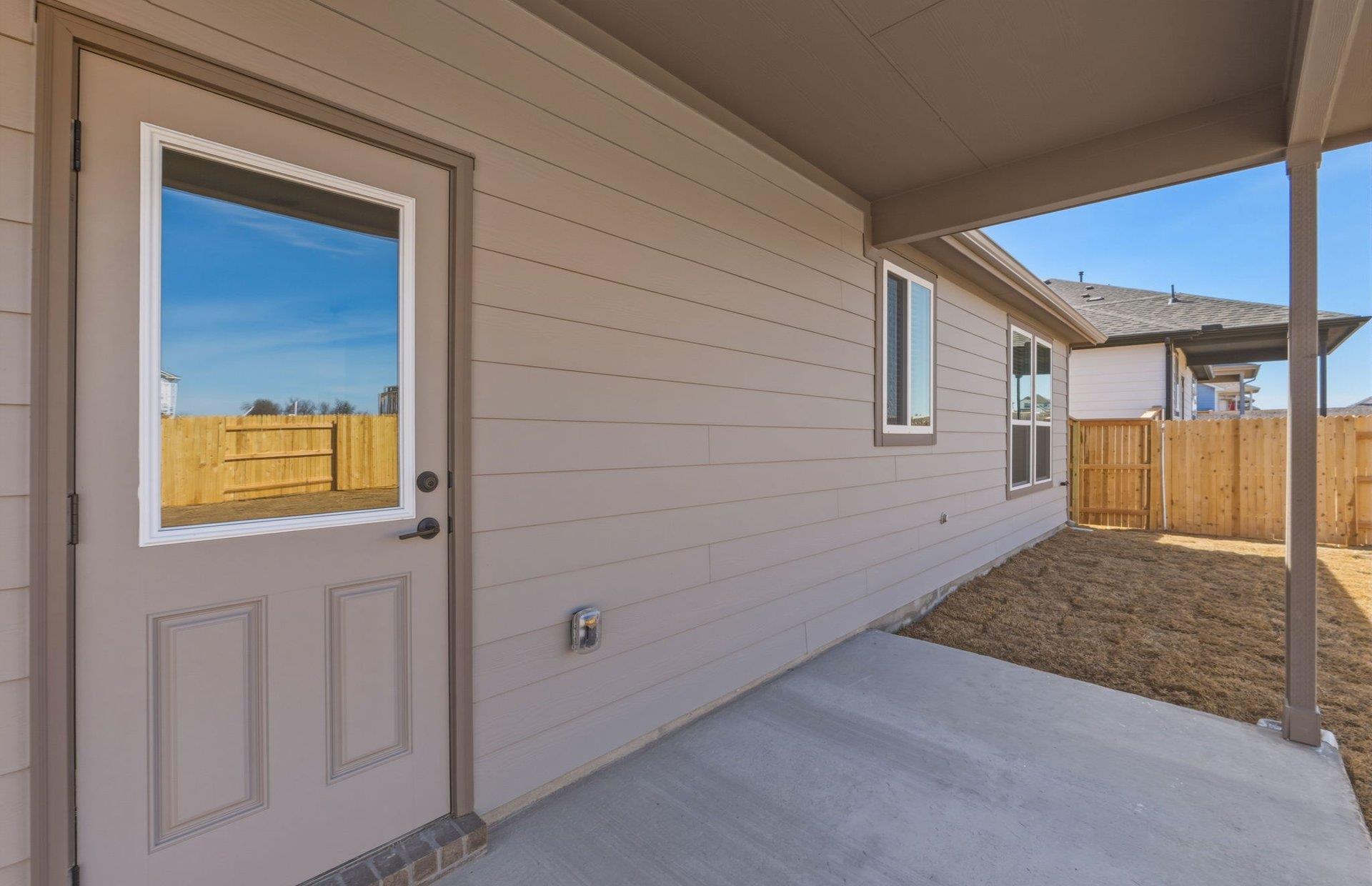 541 Madelines Meadow Lane Georgetown TX 78626