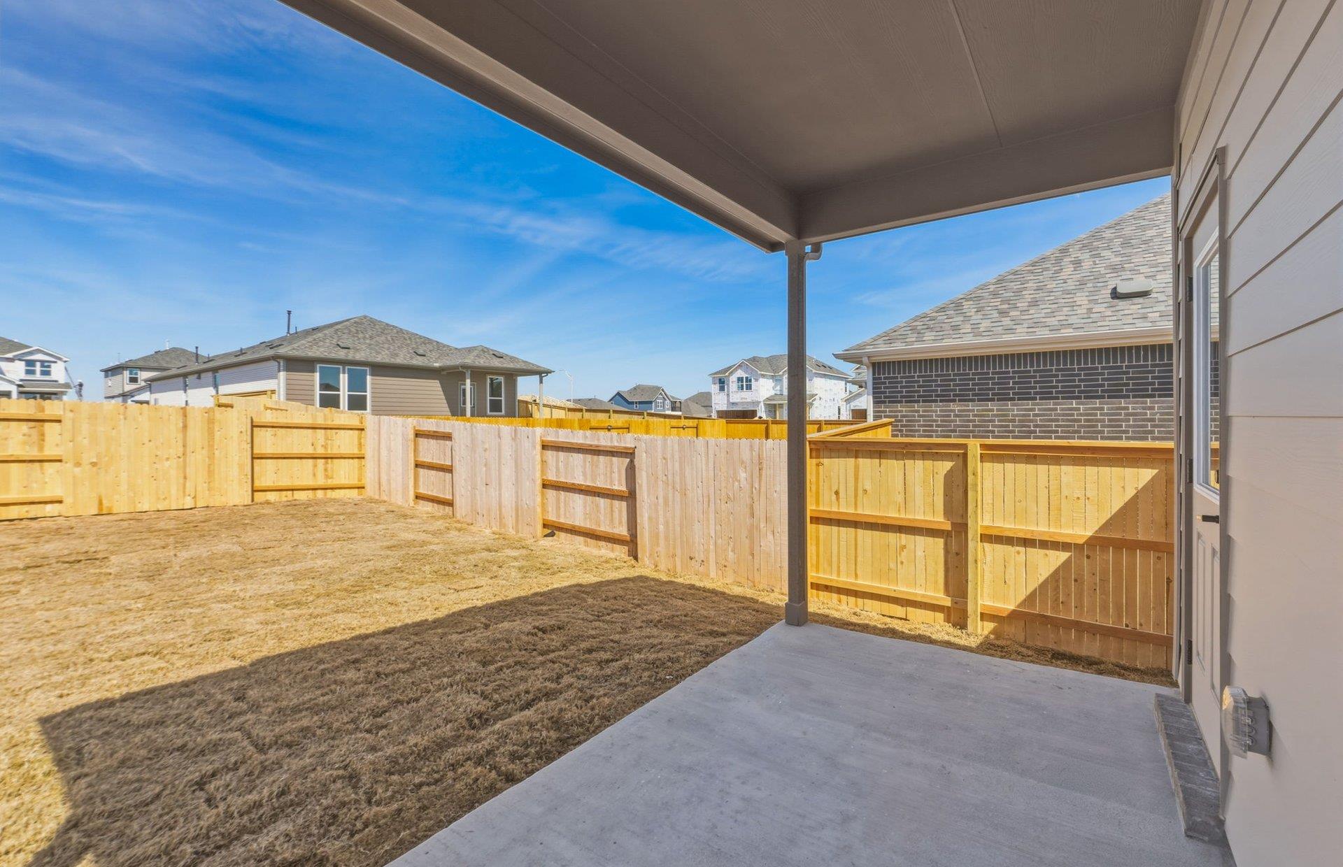 541 Madelines Meadow Lane Georgetown TX 78626