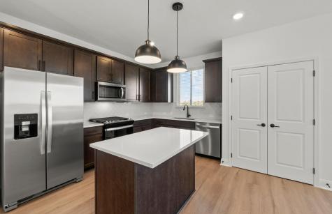 541 Madelines Meadow Lane Georgetown TX 78626