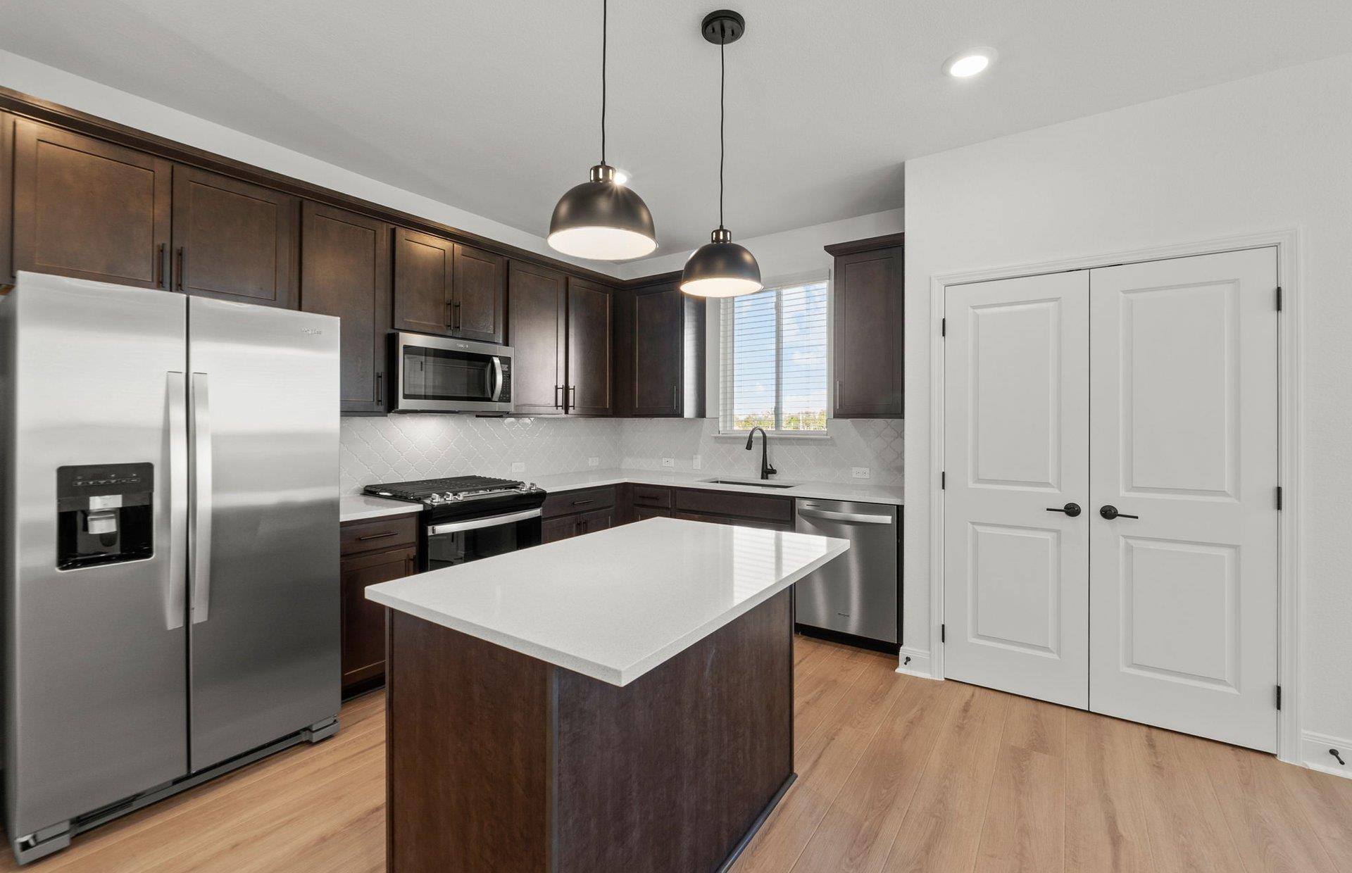 541 Madelines Meadow Lane Georgetown TX 78626