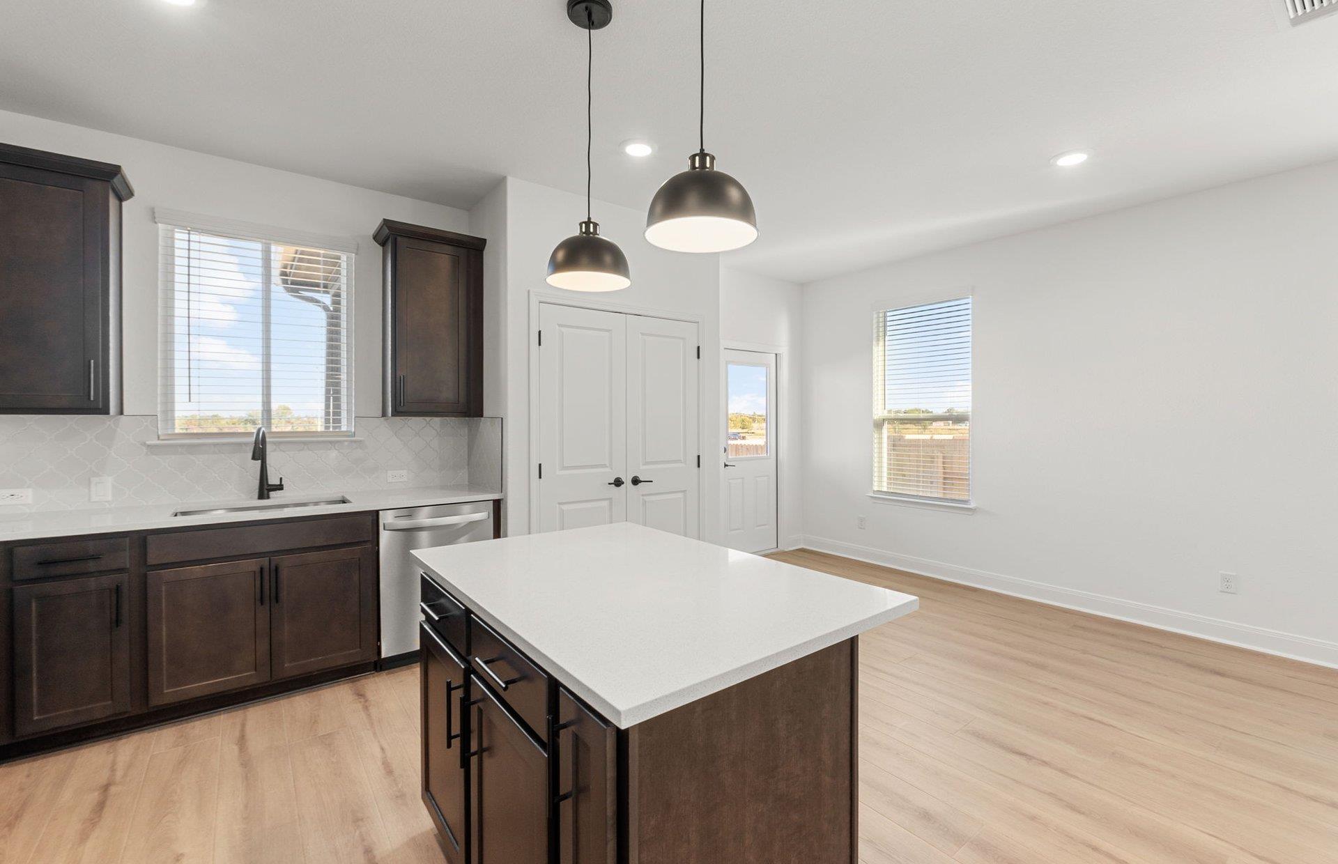541 Madelines Meadow Lane Georgetown TX 78626
