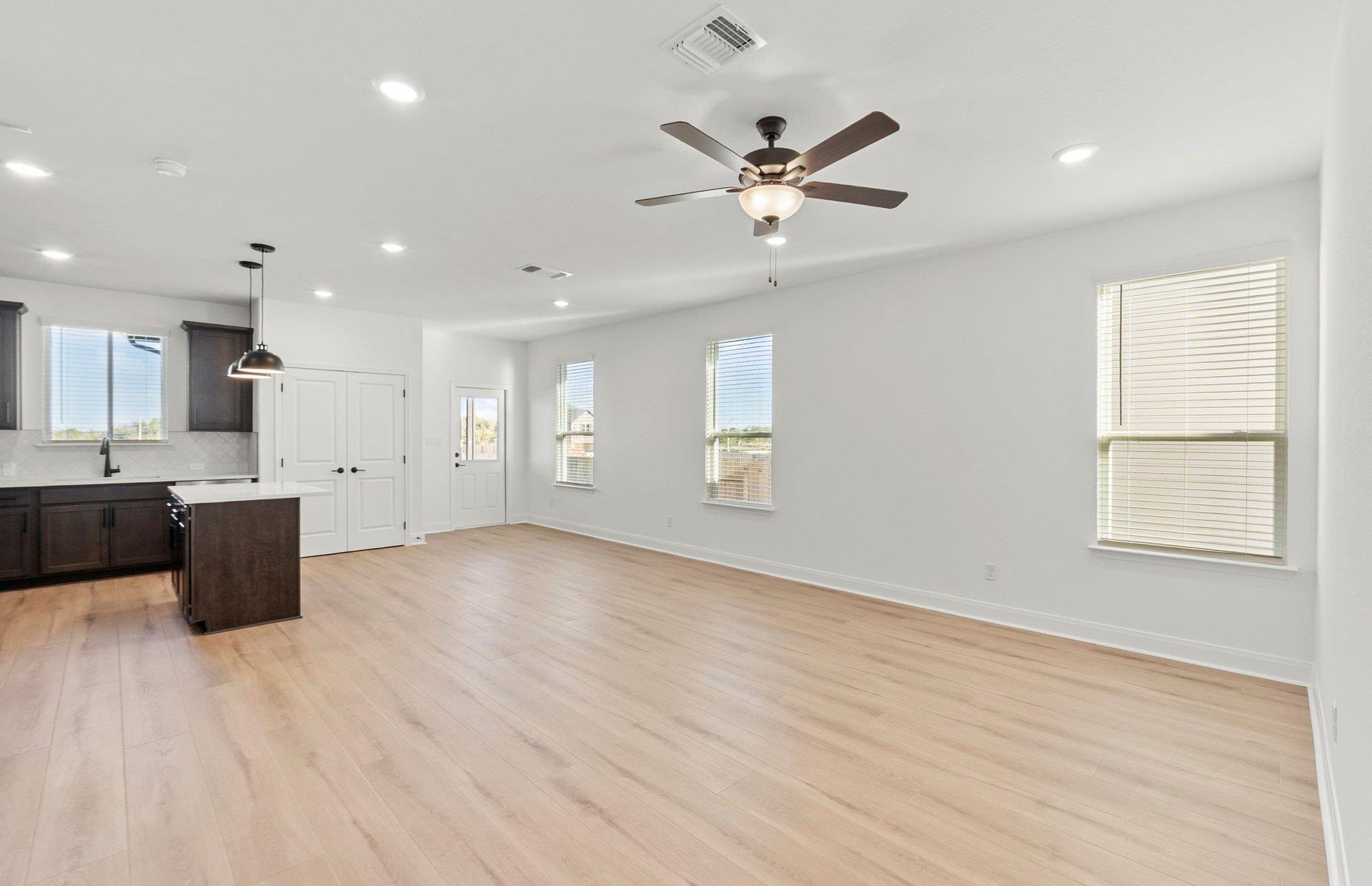 541 Madelines Meadow Lane Georgetown TX 78626