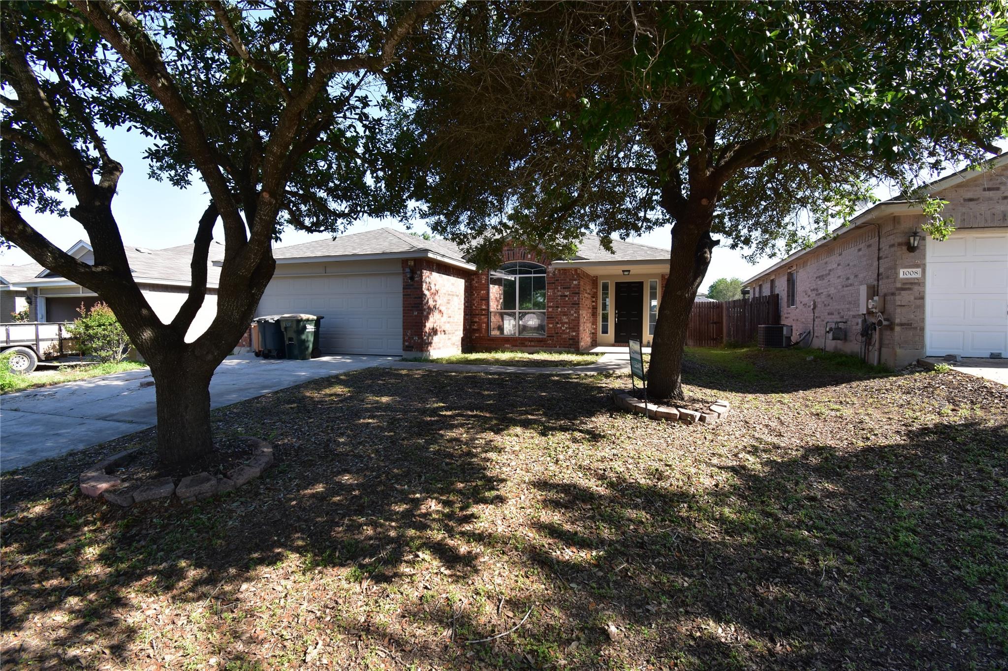 1004 Grey Castle Drive Pflugerville TX 78660