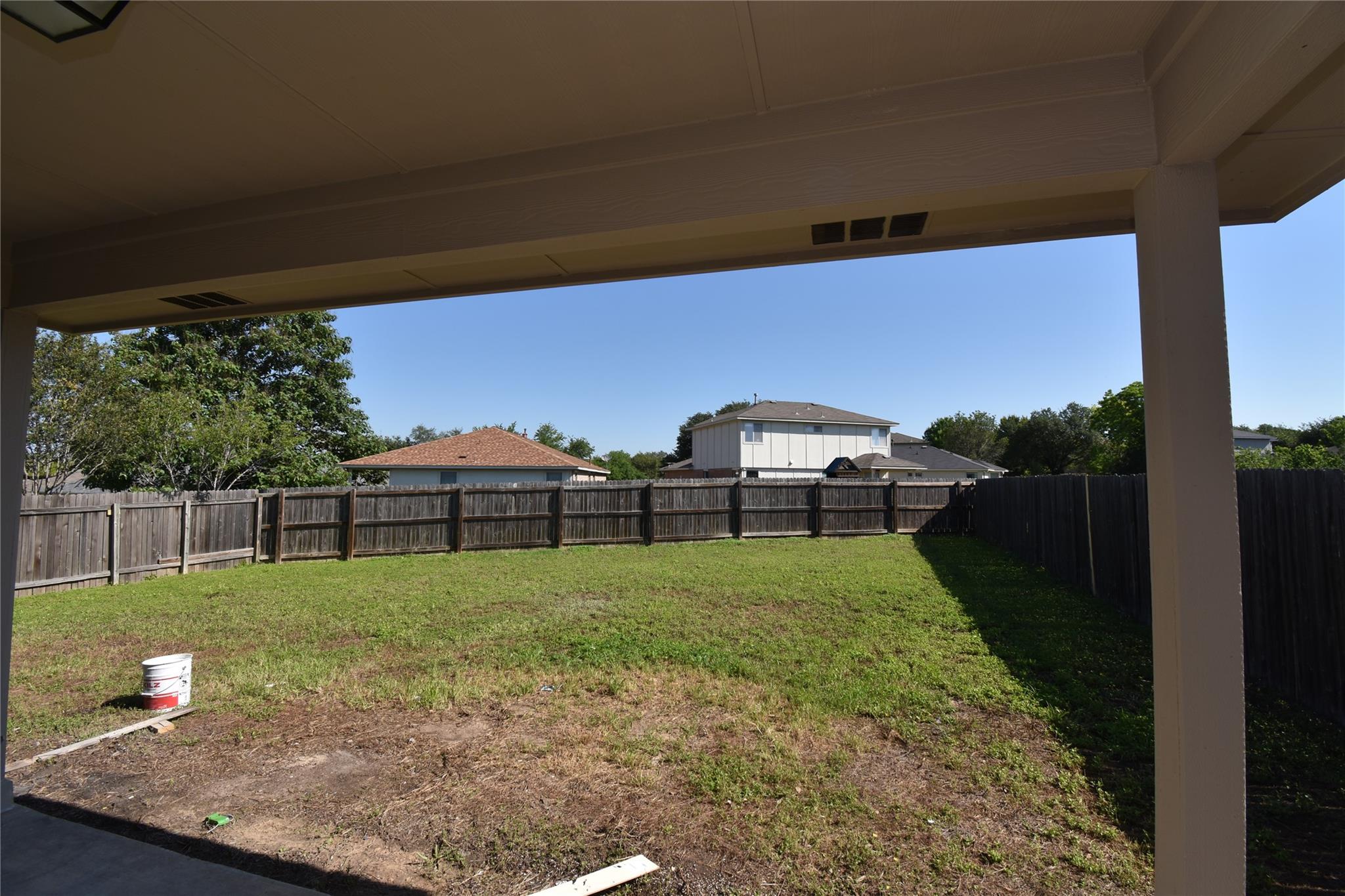 1004 Grey Castle Drive Pflugerville TX 78660