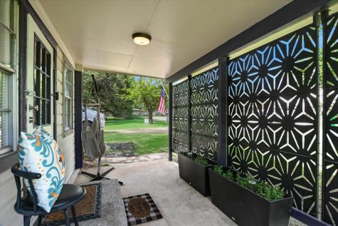 607 Driftwood Lane Cottonwood Shores TX 78657