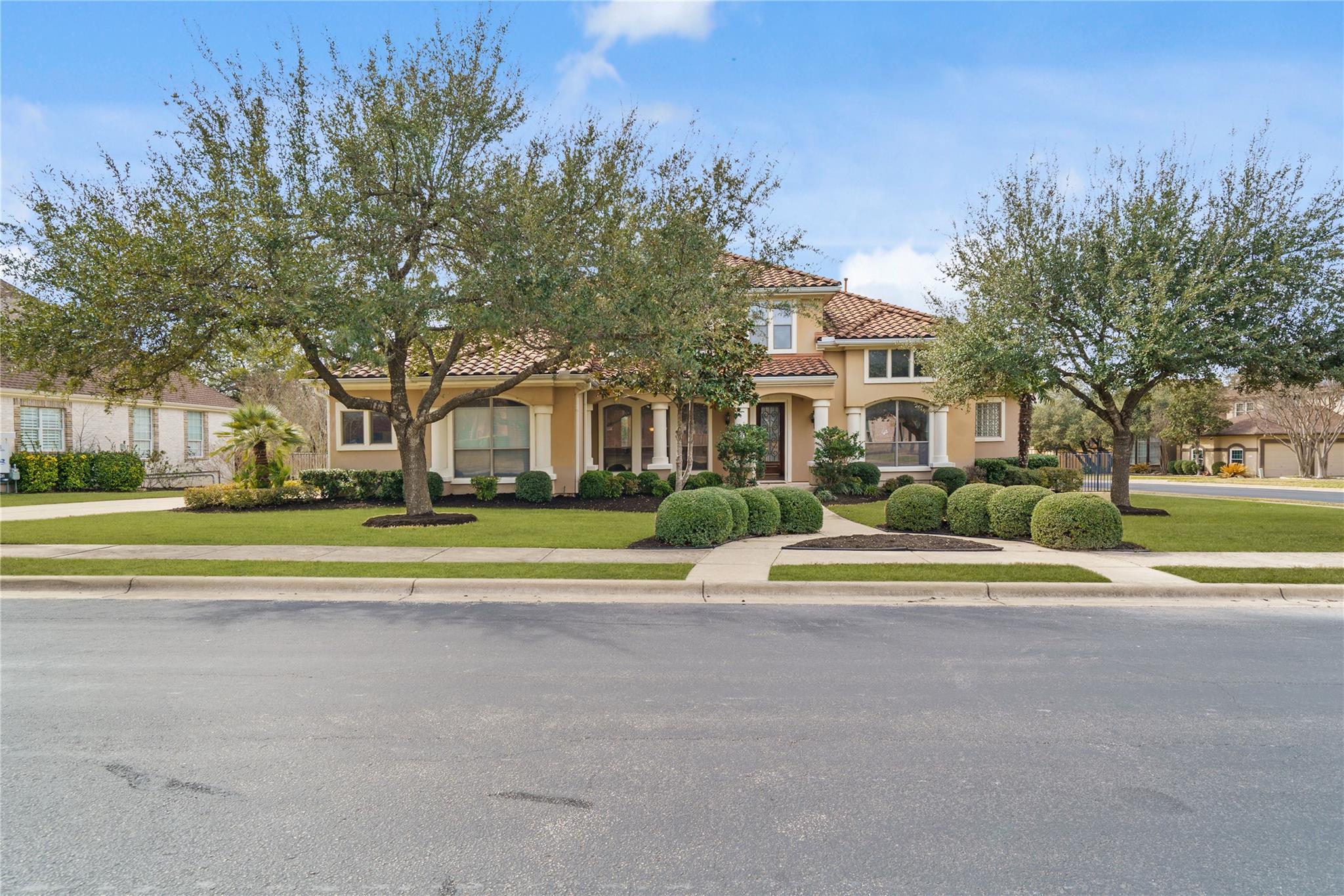3237 Bay Hill Lane Round Rock TX 78664
