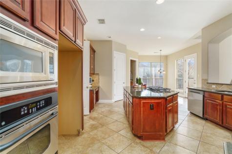 3237 Bay Hill Lane Round Rock TX 78664
