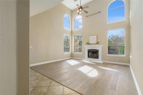 3237 Bay Hill Lane Round Rock TX 78664