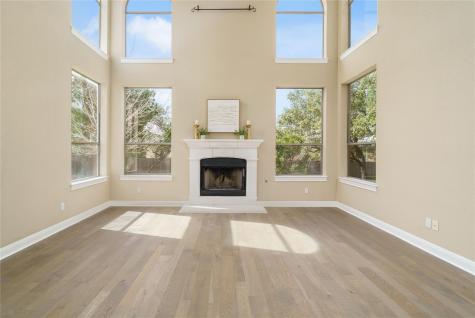3237 Bay Hill Lane Round Rock TX 78664