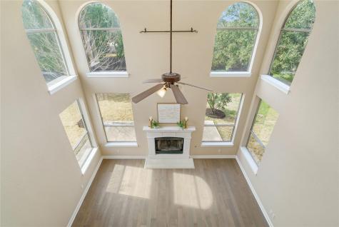 3237 Bay Hill Lane Round Rock TX 78664