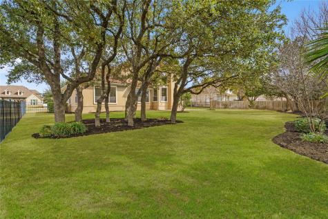 3237 Bay Hill Lane Round Rock TX 78664