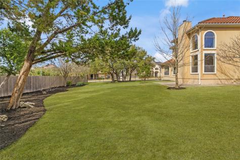 3237 Bay Hill Lane Round Rock TX 78664