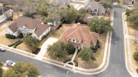 3237 Bay Hill Lane Round Rock TX 78664