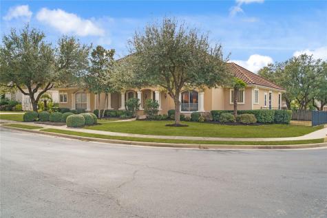 3237 Bay Hill Lane Round Rock TX 78664