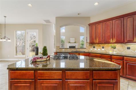 3237 Bay Hill Lane Round Rock TX 78664