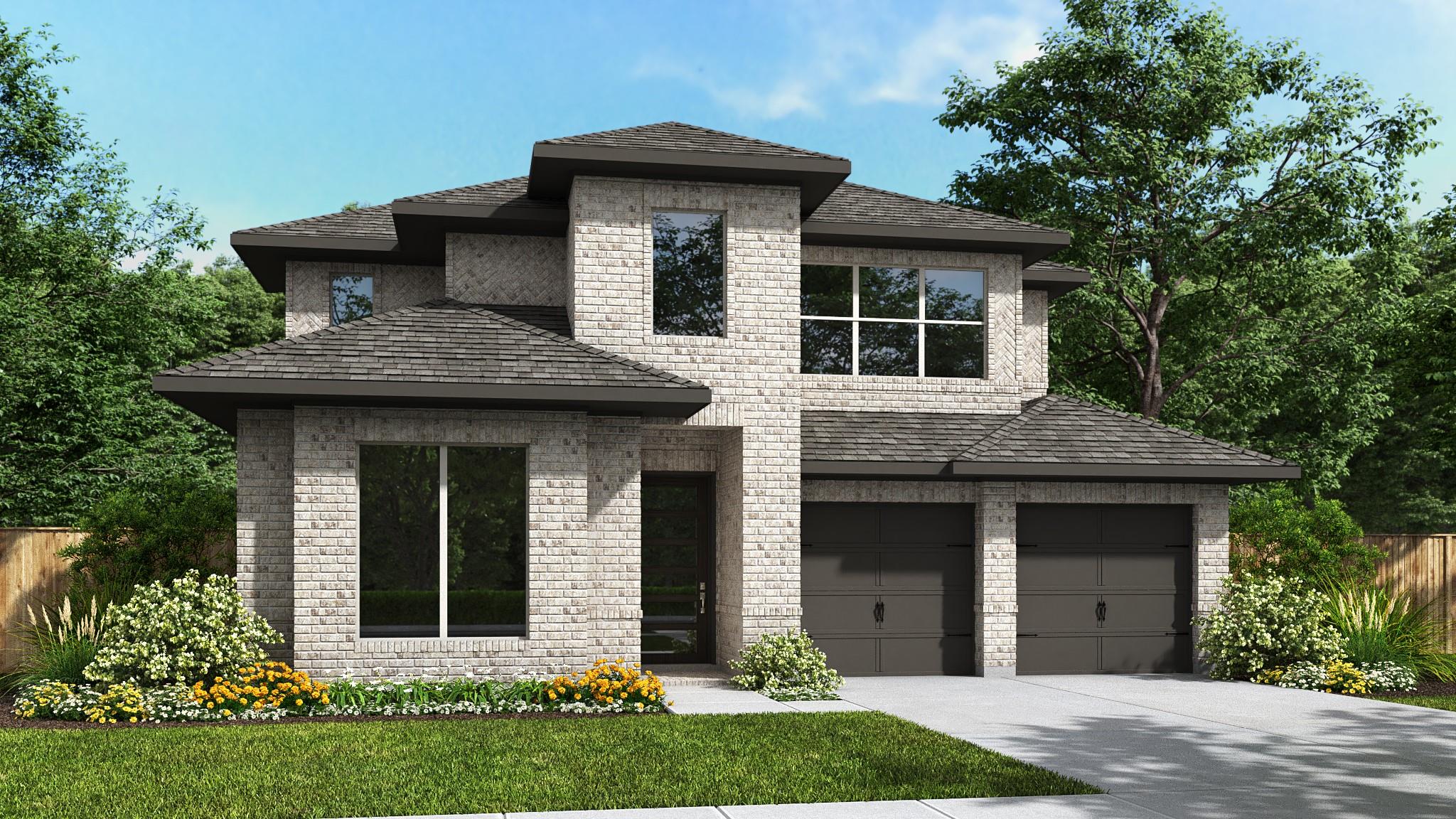 1381 Cypress Paul Street Georgetown TX 78628