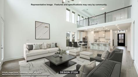 1381 Cypress Paul Street Georgetown TX 78628