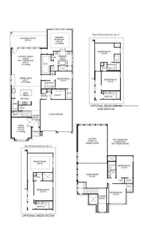 1381 Cypress Paul Street Georgetown TX 78628