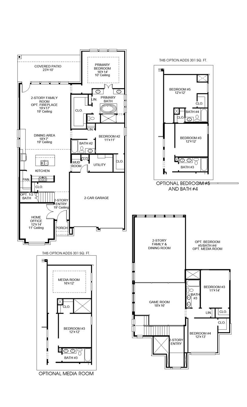 1381 Cypress Paul Street Georgetown TX 78628