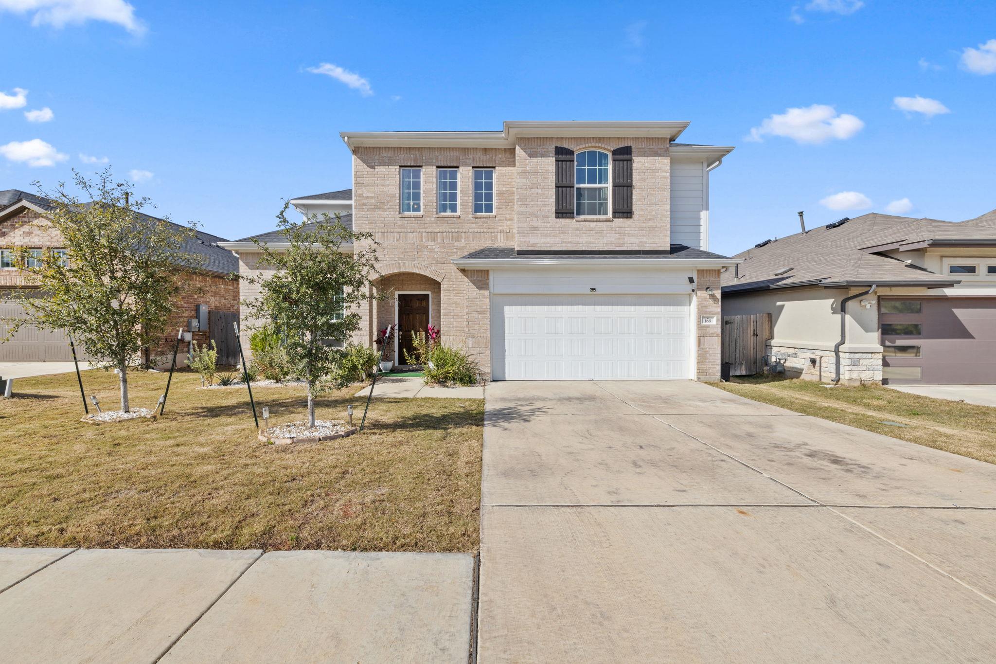 189 Durian Loop Buda TX 78610