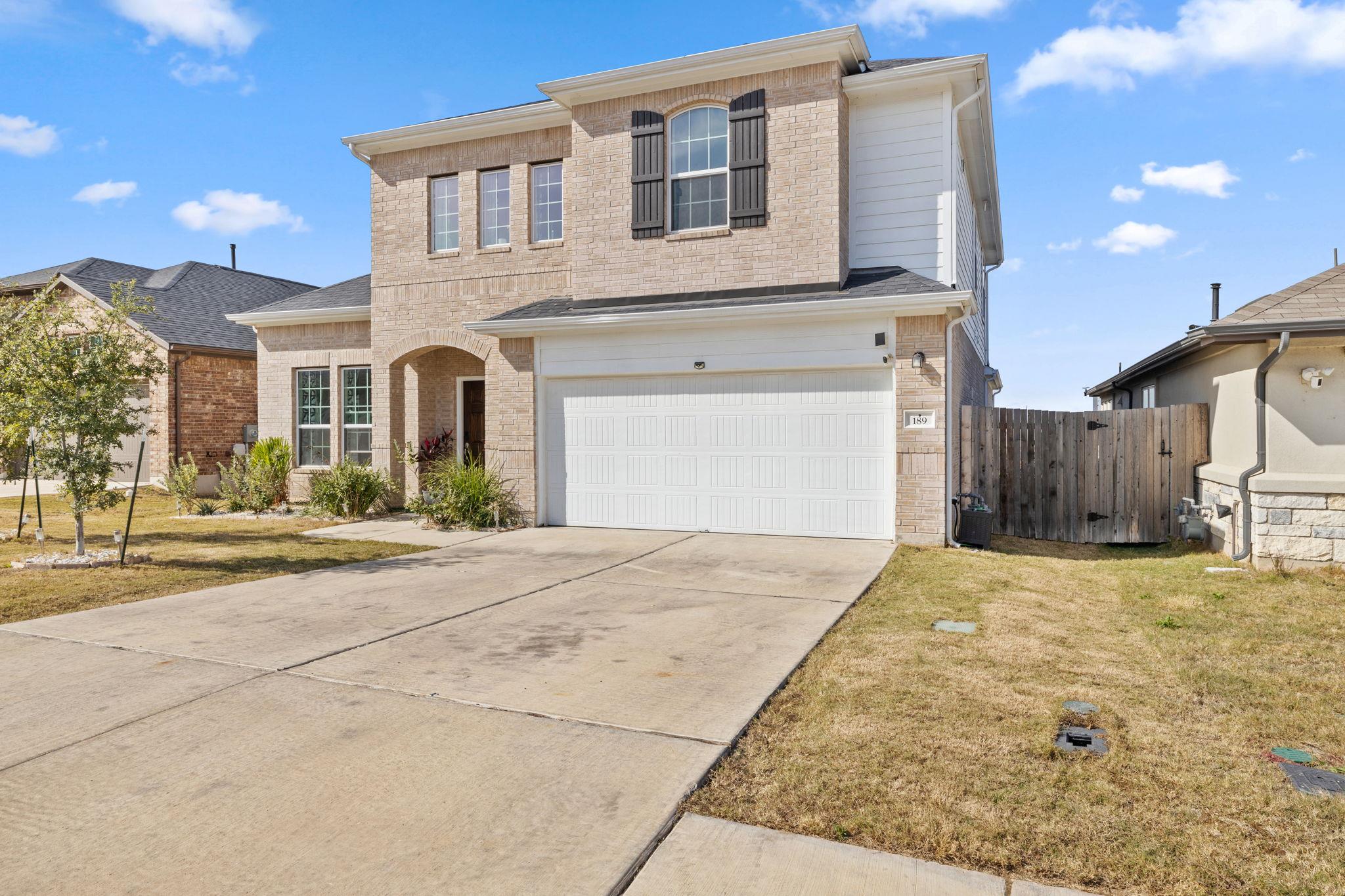 189 Durian Loop Buda TX 78610
